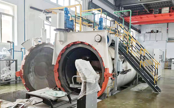 復(fù)合材料熱壓罐的核心功能是什么？